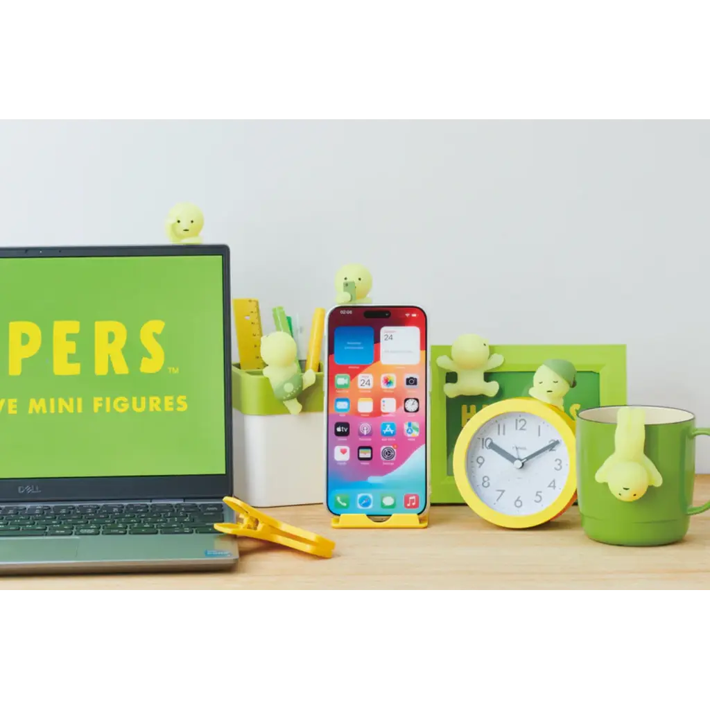 DREAMS USA SMISKI HIPPER SERIES