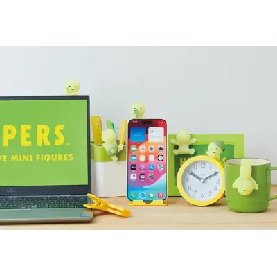 DREAMS USA SMISKI HIPPER SERIES