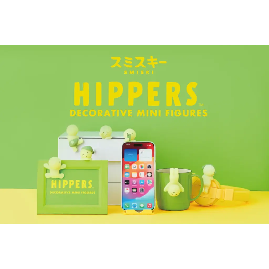 DREAMS USA SMISKI HIPPER SERIES