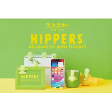 DREAMS USA SMISKI HIPPER SERIES