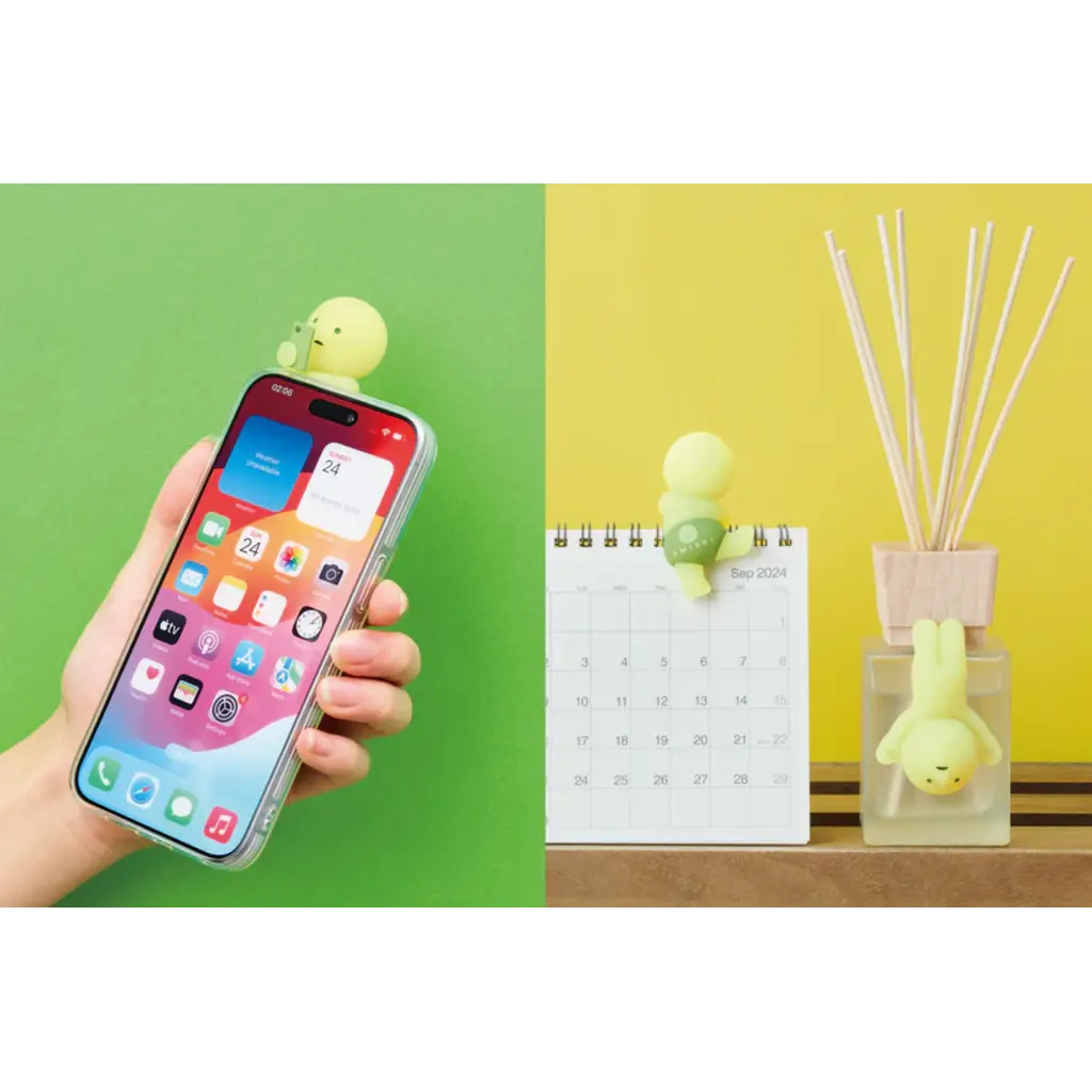 DREAMS USA SMISKI HIPPER SERIES