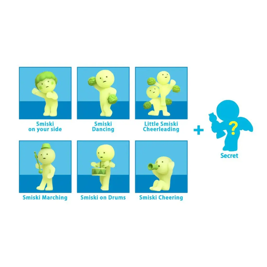 DREAMS USA SMISKI CHEER SERIES