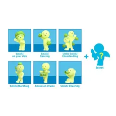 DREAMS USA SMISKI CHEER SERIES