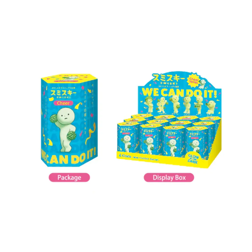 DREAMS USA SMISKI CHEER SERIES