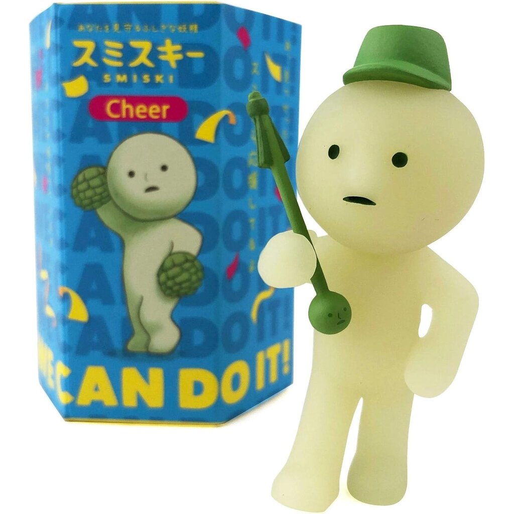 DREAMS USA SMISKI CHEER SERIES