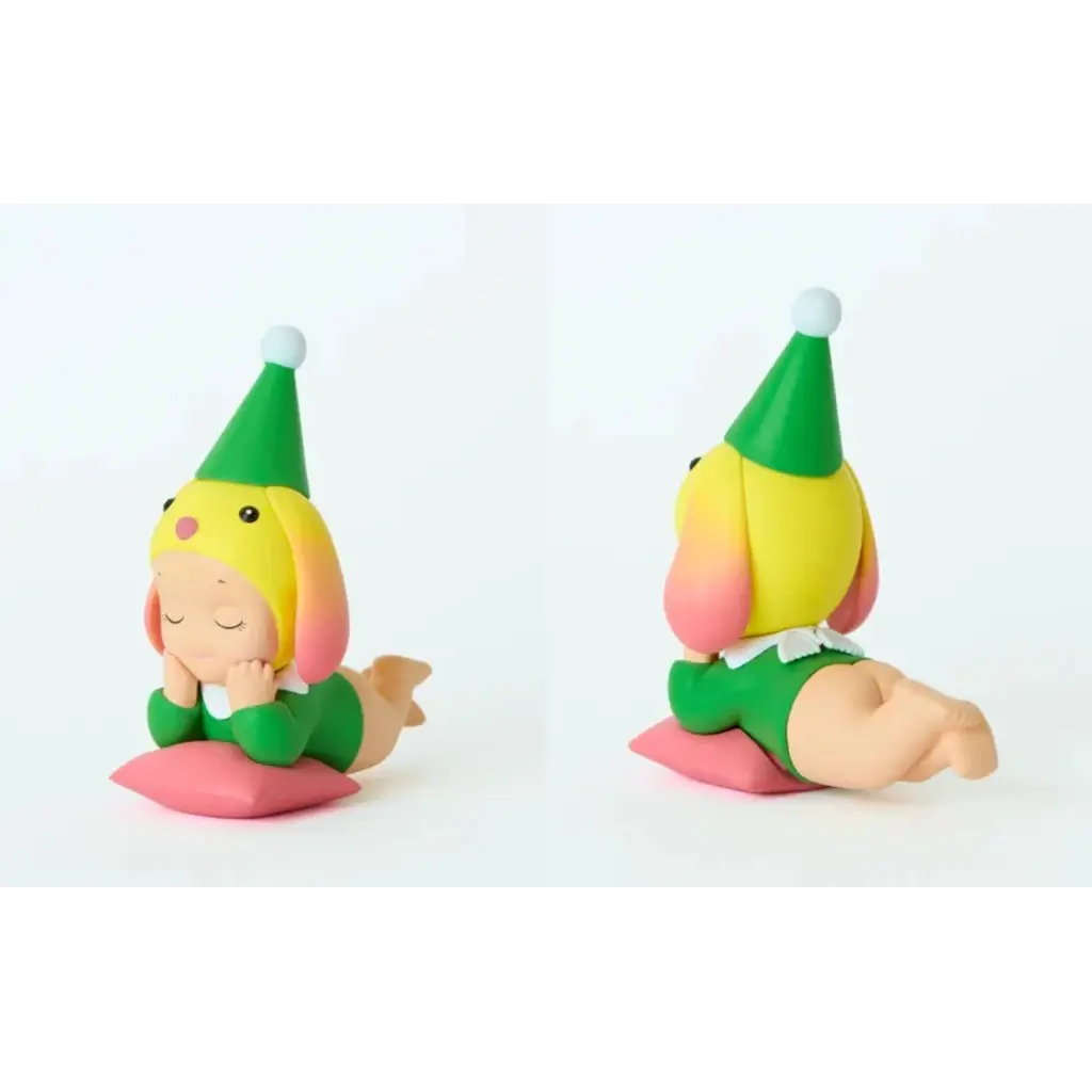 DREAMS USA SONNY ANGEL SANTA'S LITTLE HELPER SERIES