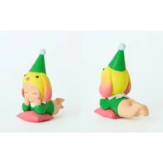 DREAMS USA SONNY ANGEL SANTA'S LITTLE HELPER SERIES