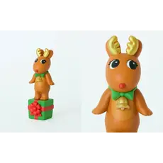 DREAMS USA SONNY ANGEL SANTA'S LITTLE HELPER SERIES