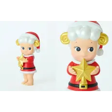 DREAMS USA SONNY ANGEL SANTA'S LITTLE HELPER SERIES