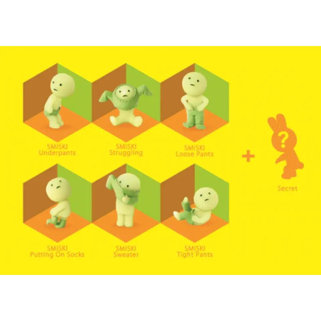 DREAMS USA SMISKI DRESSING SERIES