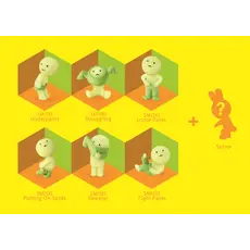 DREAMS USA SMISKI DRESSING SERIES