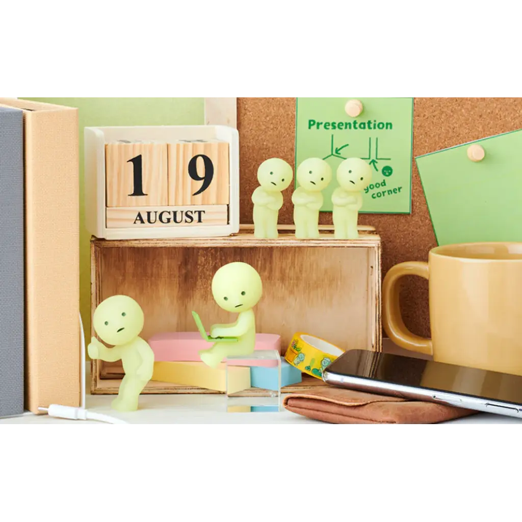 DREAMS USA SMISKI WORK SERIES