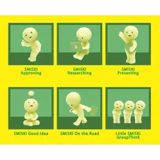 DREAMS USA SMISKI WORK SERIES