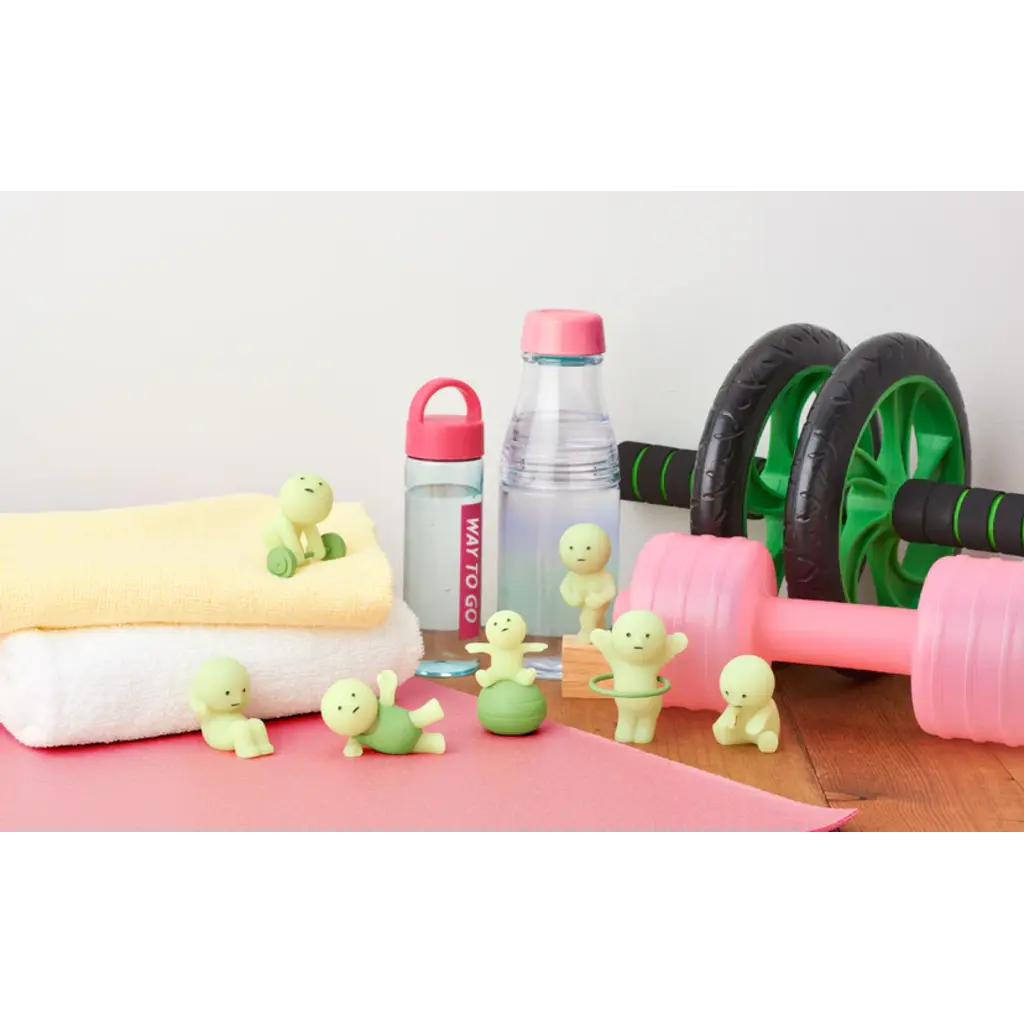 DREAMS USA SMISKI EXERCISING SERIES