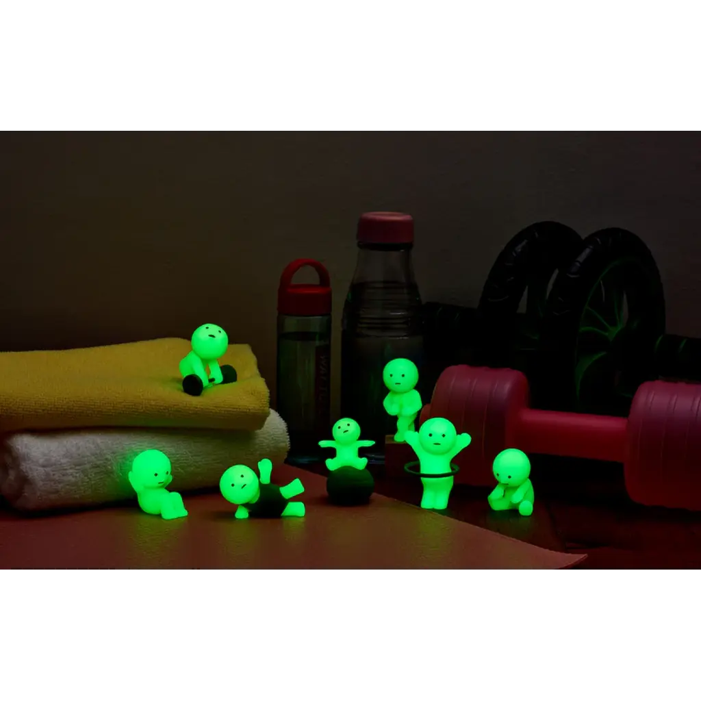 DREAMS USA SMISKI EXERCISING SERIES