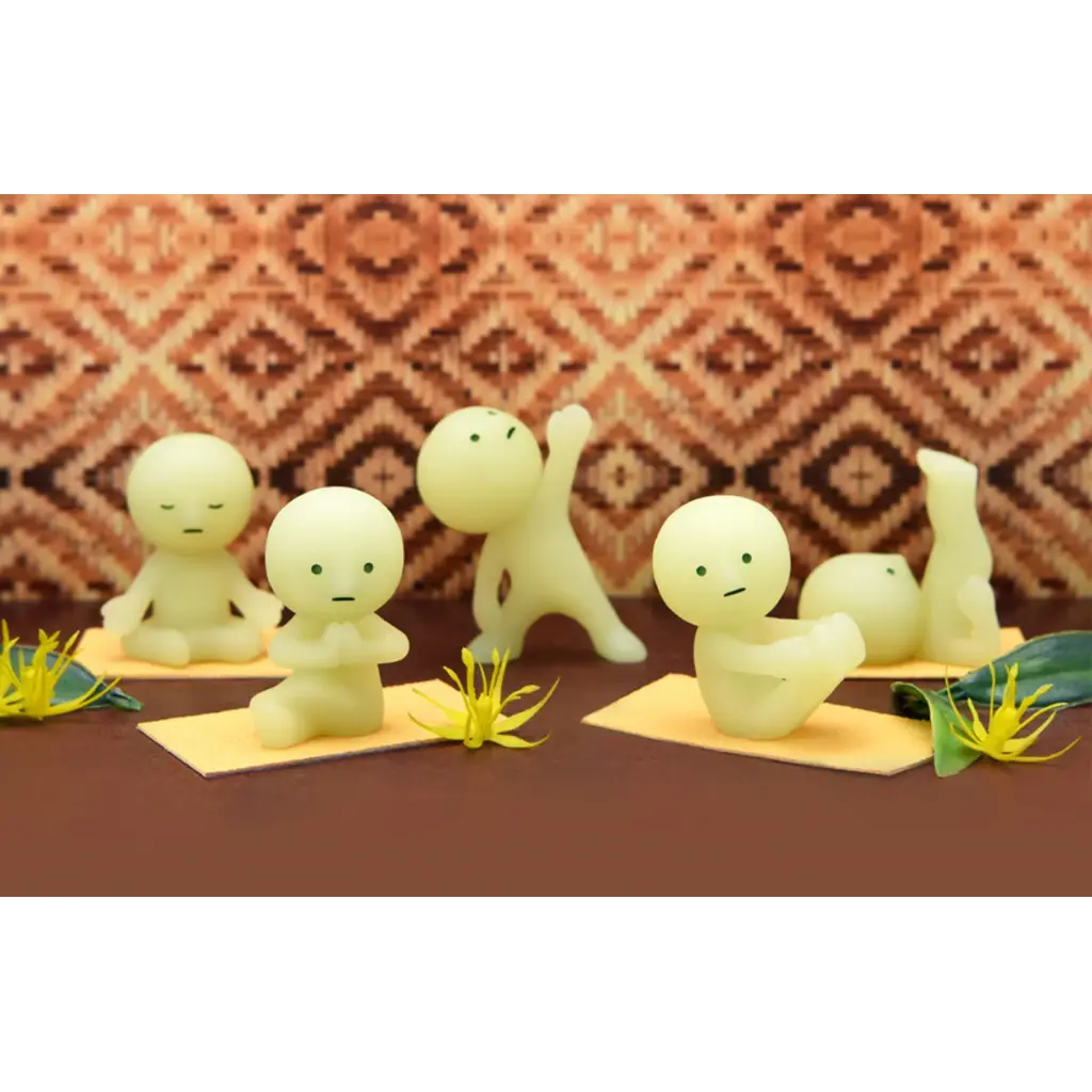 DREAMS USA SMISKI YOGA SERIES