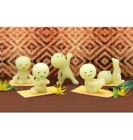 DREAMS USA SMISKI YOGA SERIES