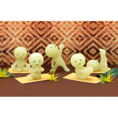 DREAMS USA SMISKI YOGA SERIES