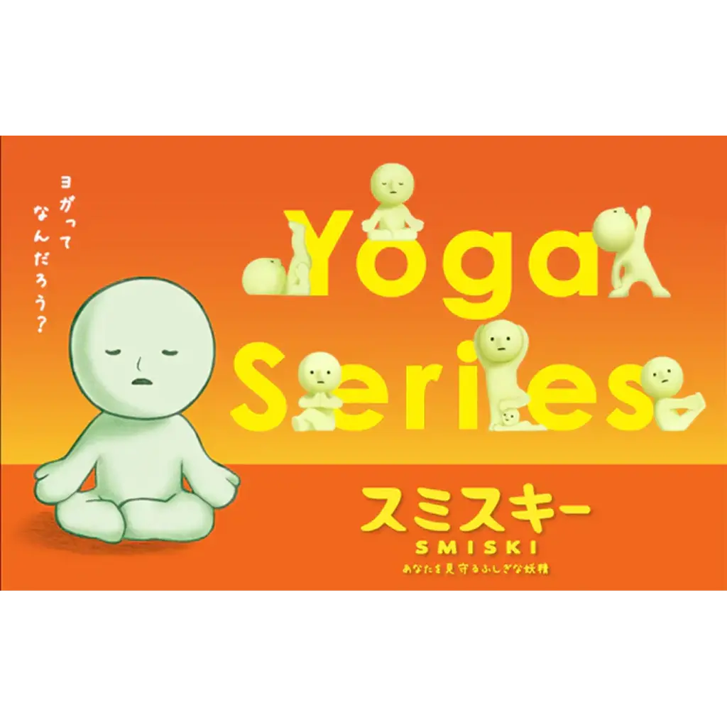 DREAMS USA SMISKI YOGA SERIES