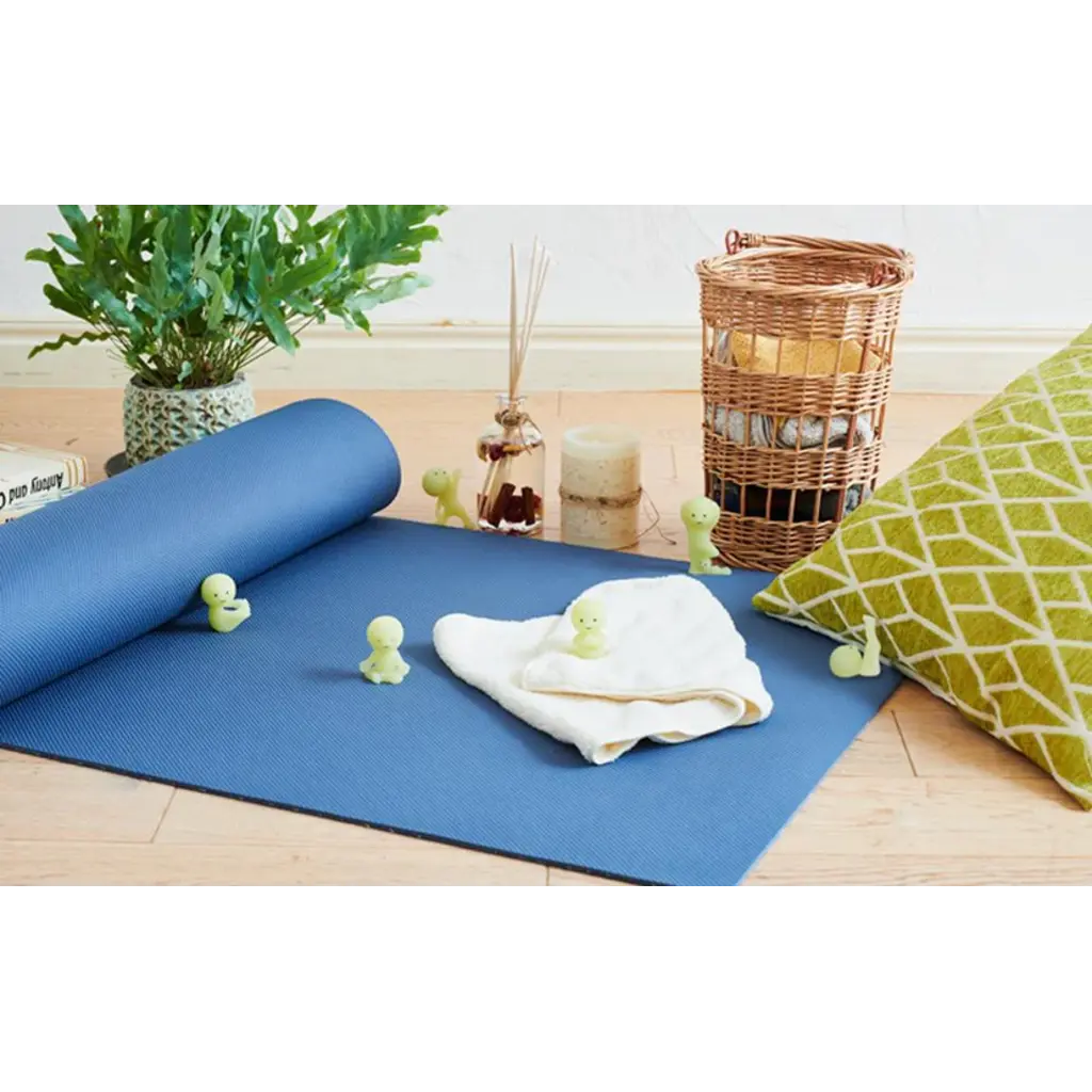 DREAMS USA SMISKI YOGA SERIES