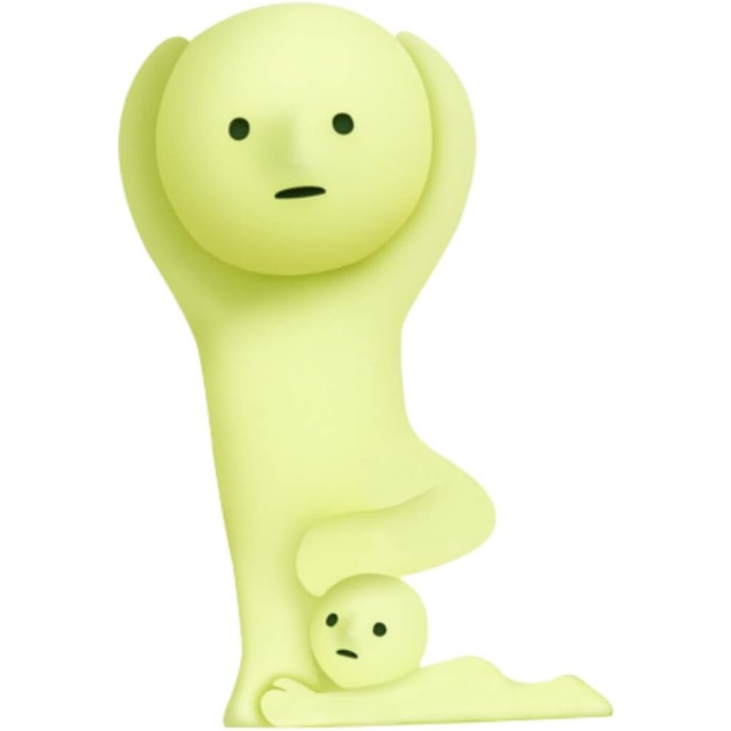 DREAMS USA SMISKI YOGA SERIES