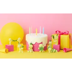 DREAMS USA SMISKI BIRTHDAY SERIES