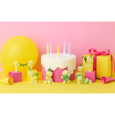 DREAMS USA SMISKI BIRTHDAY SERIES