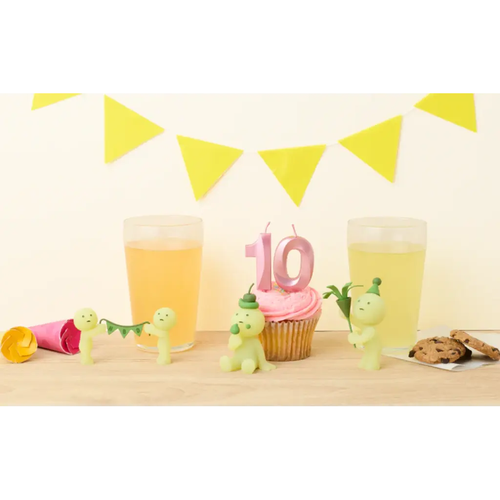 DREAMS USA SMISKI BIRTHDAY SERIES