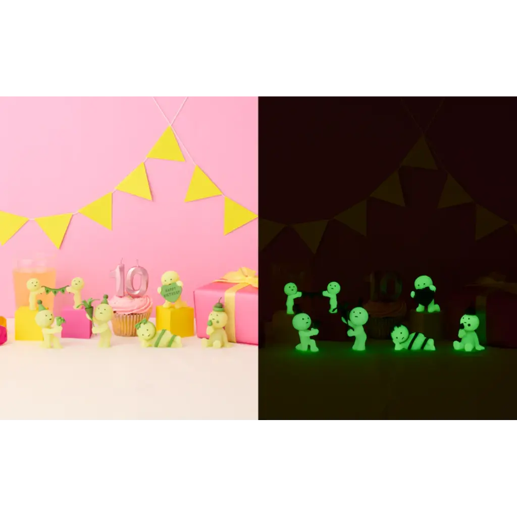 DREAMS USA SMISKI BIRTHDAY SERIES