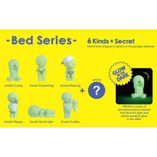 DREAMS USA SMISKI BED SERIES