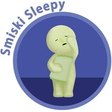 DREAMS USA SMISKI BED SERIES