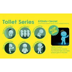 DREAMS USA SMISKI TOILET SERIES