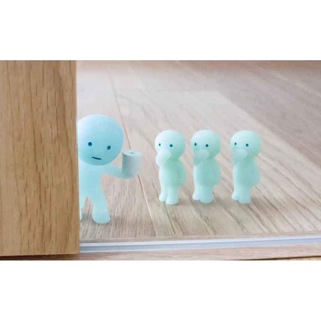 DREAMS USA SMISKI TOILET SERIES