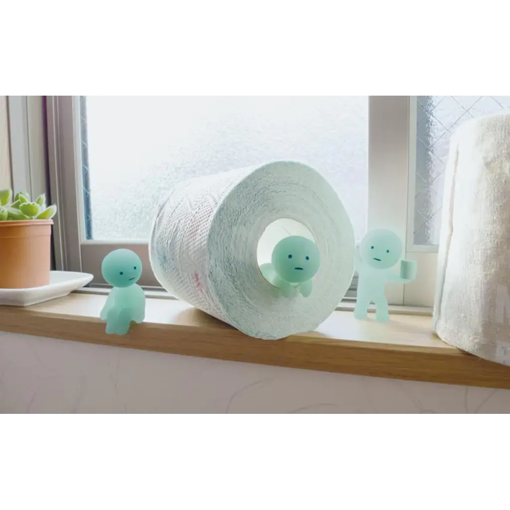 DREAMS USA SMISKI TOILET SERIES