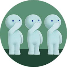 DREAMS USA SMISKI TOILET SERIES