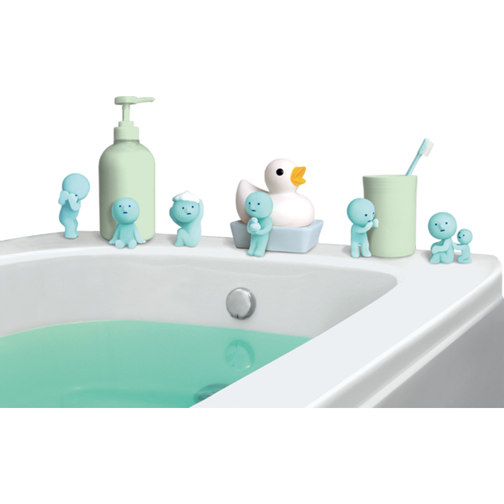 DREAMS USA SMISKI BATH SERIES