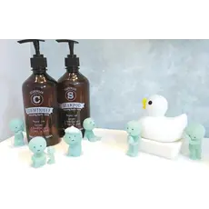 DREAMS USA SMISKI BATH SERIES