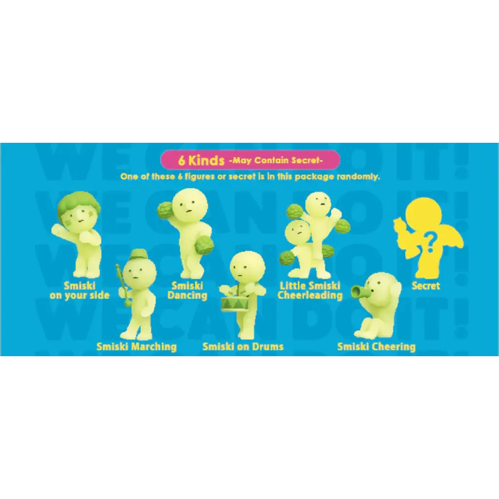 DREAMS USA SMISKI CHEER SERIES