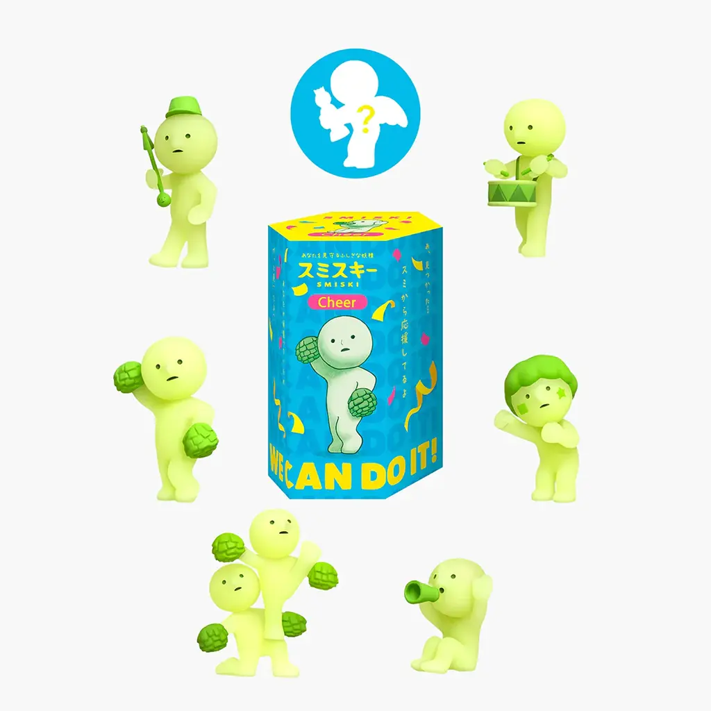 DREAMS USA SMISKI CHEER SERIES