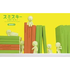 DREAMS USA SMISKI BLIND BOX SERIES 1