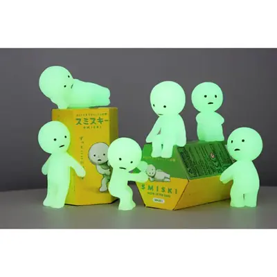 DREAMS USA SMISKI BLIND BOX SERIES 1