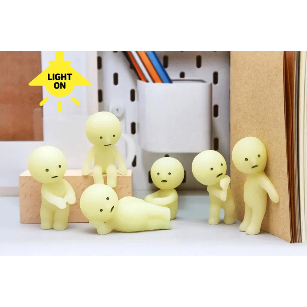 DREAMS USA SMISKI BLIND BOX SERIES 1