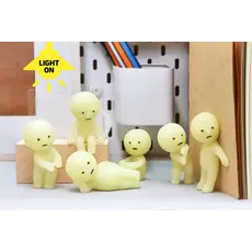 DREAMS USA SMISKI BLIND BOX SERIES 1