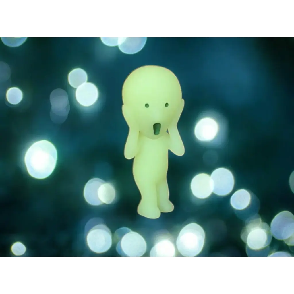 DREAMS USA SMISKI BLIND BOX SERIES 1