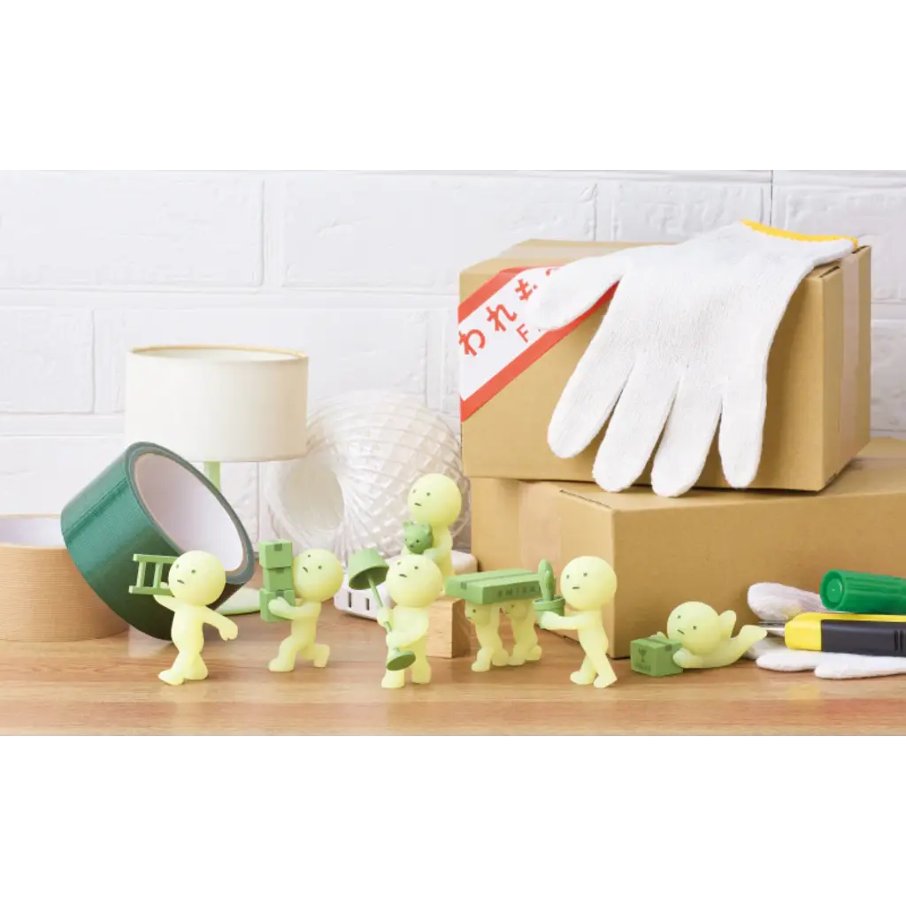 DREAMS USA SMISKI MOVING SERIES