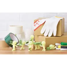 DREAMS USA SMISKI MOVING SERIES