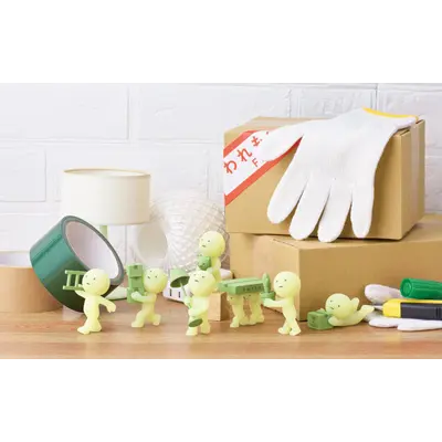 DREAMS USA SMISKI MOVING SERIES