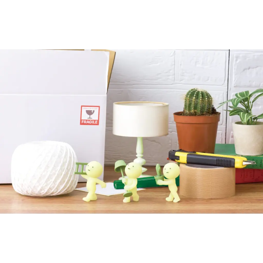 DREAMS USA SMISKI MOVING SERIES