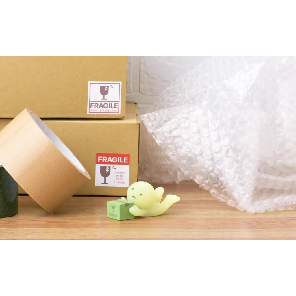 DREAMS USA SMISKI MOVING SERIES