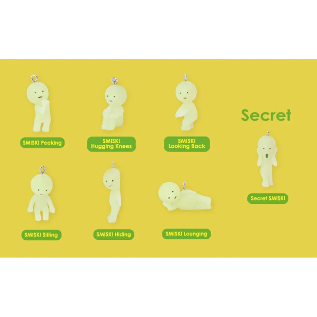 DREAMS USA SMISKI STRAP SERIES 1